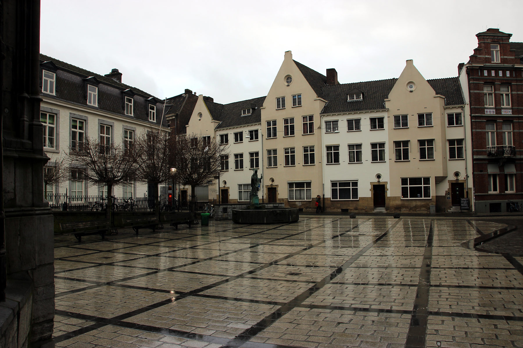 Maastricht